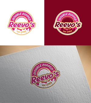 Logo Design by RA-bica for this project | Design: #30334766