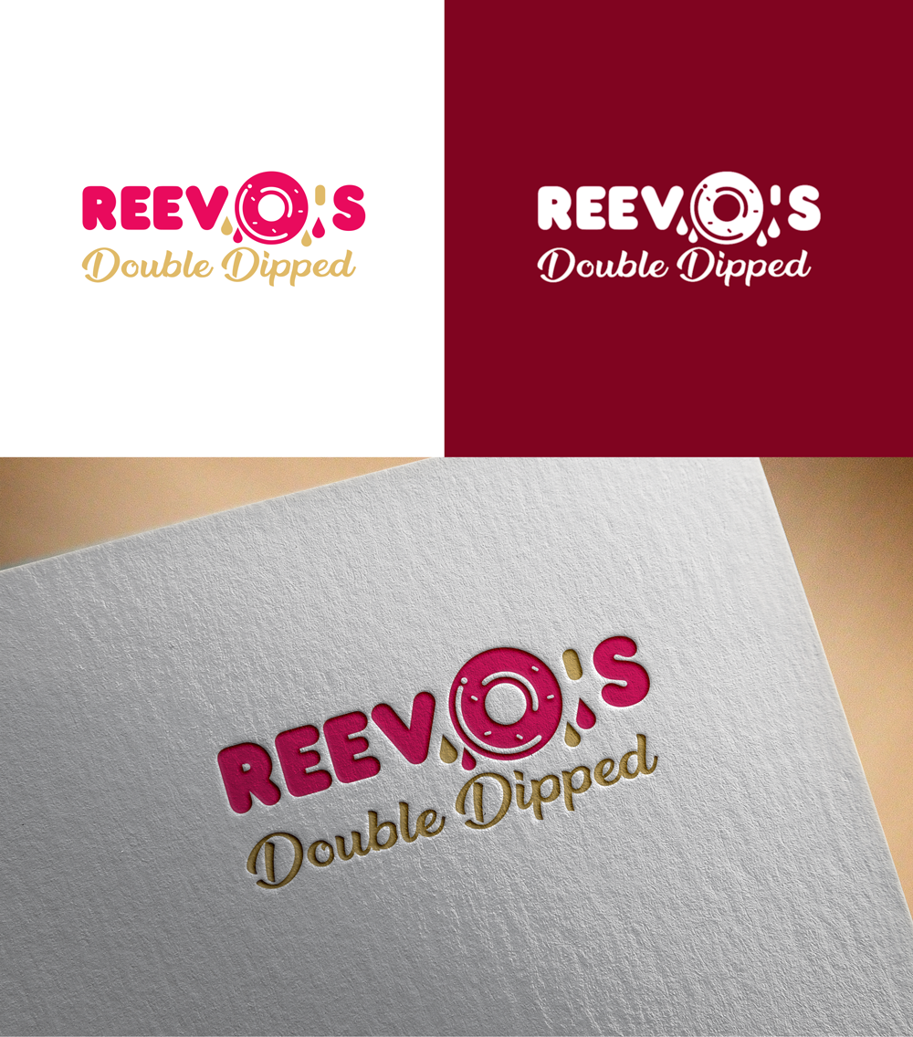 Logo Design by RA-bica for this project | Design #30334767