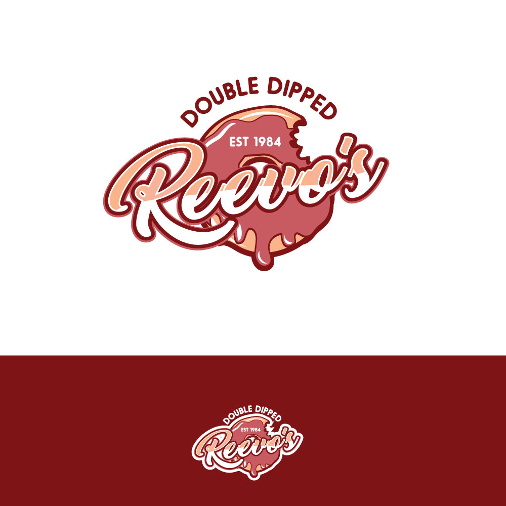 Logo Design by milan1981 for this project | Design #30333199