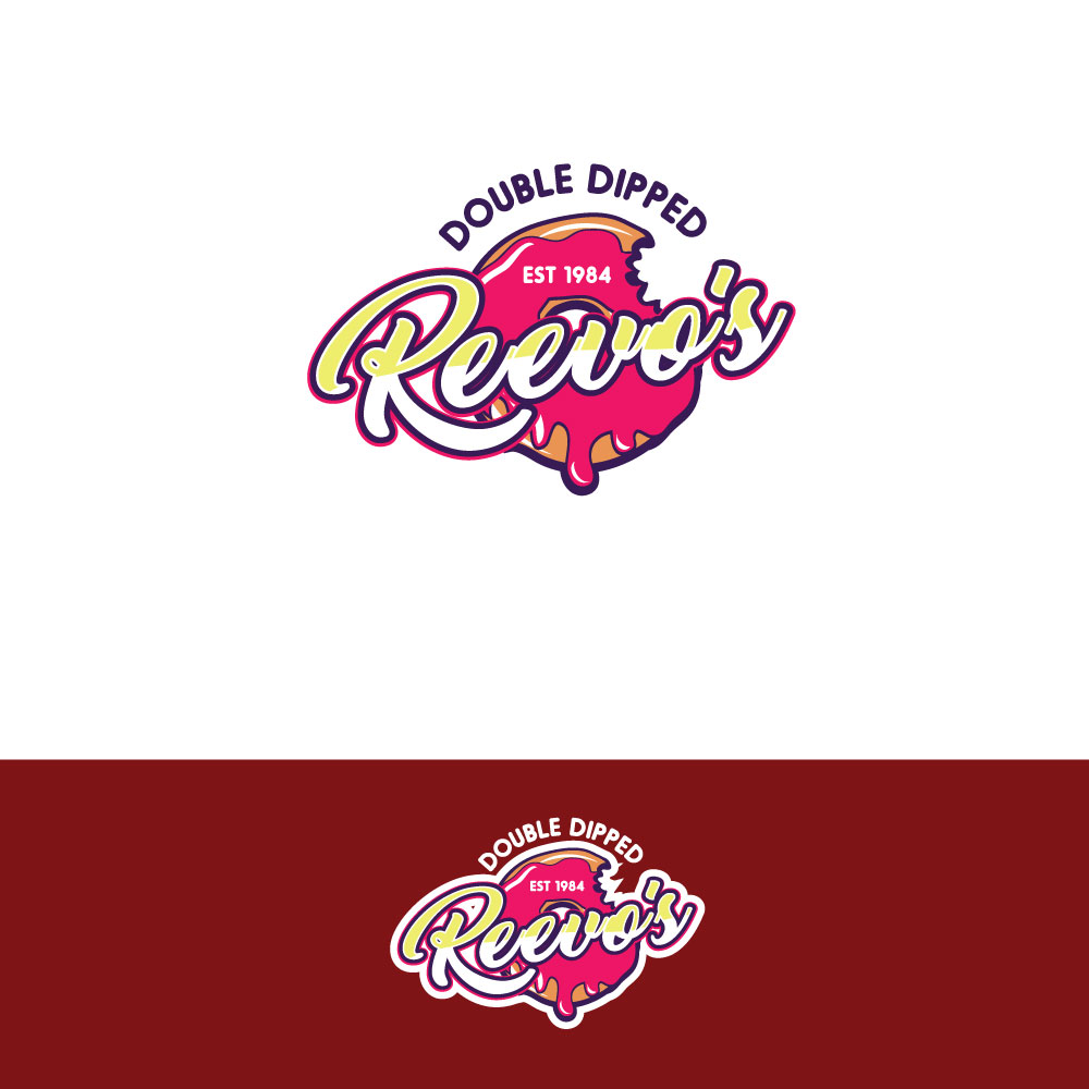Logo Design by milan1981 for this project | Design #30349184