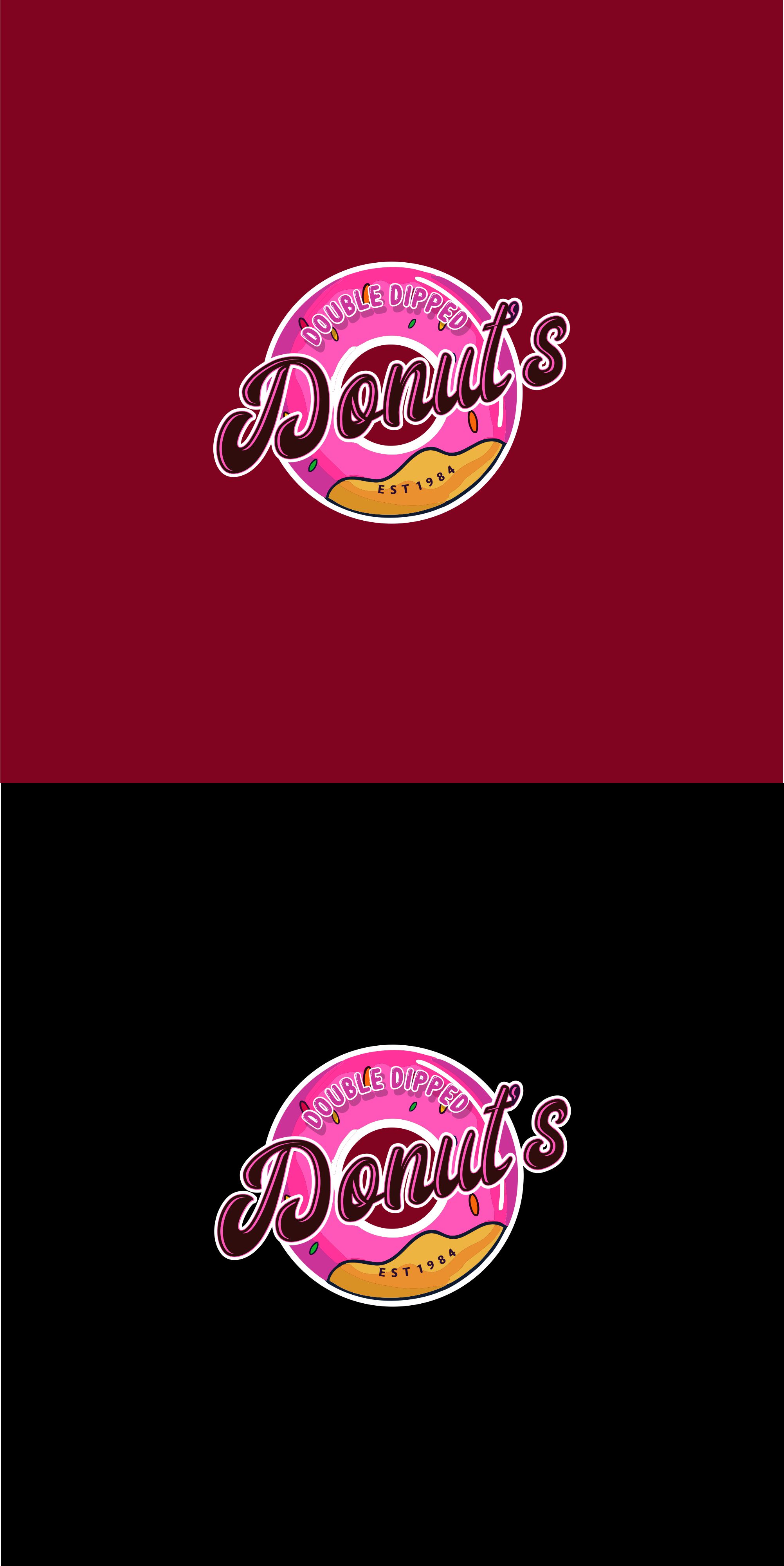 Logo Design by agustian spades for this project | Design #30339486