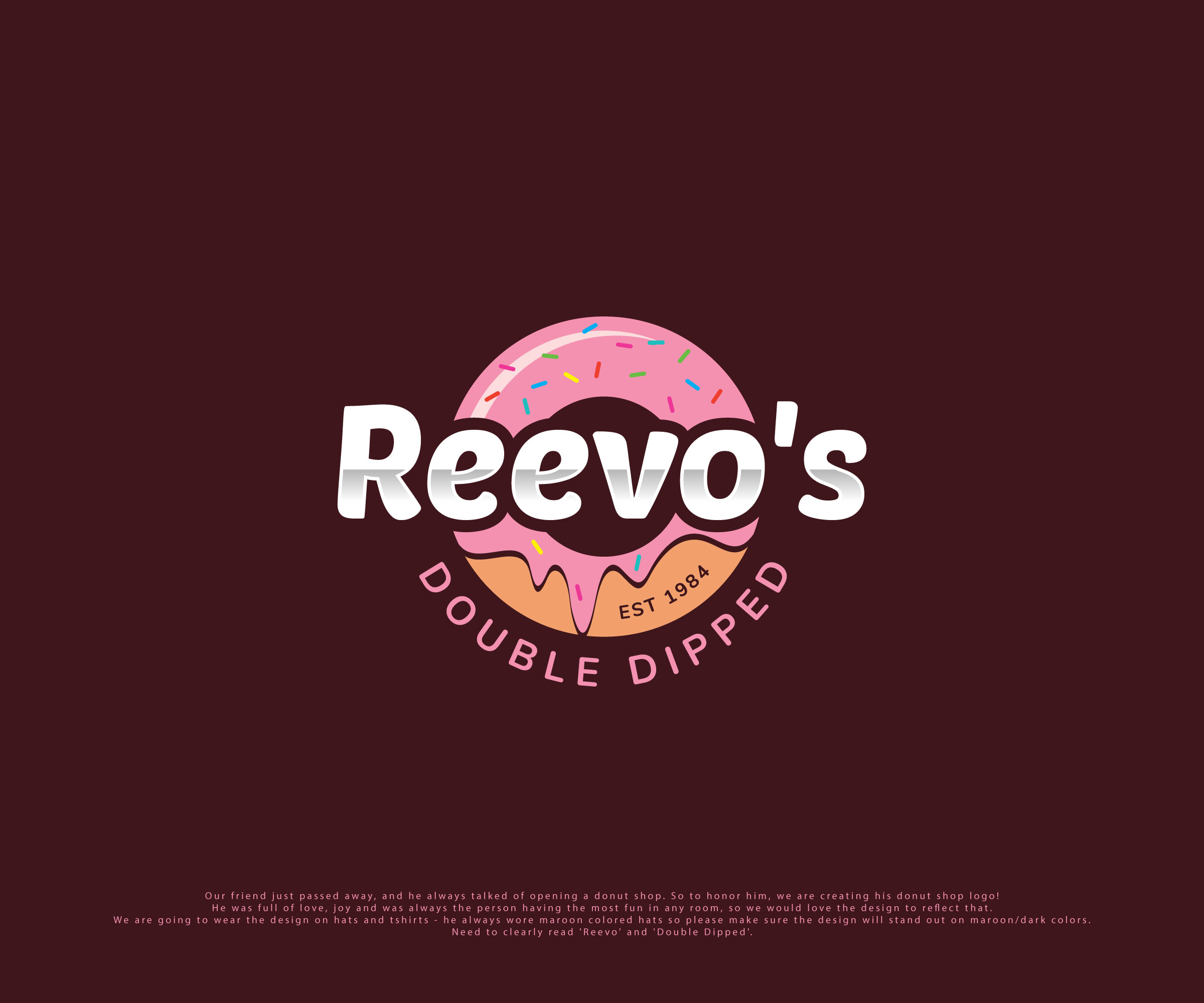 Logo-Design von ecorokerz für dieses Projekt | Design #30330172