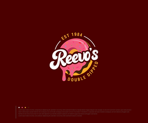 Logo Design by ecorokerz for this project | Design: #30401201