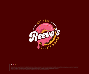 Logo Design by ecorokerz for this project | Design: #30401205