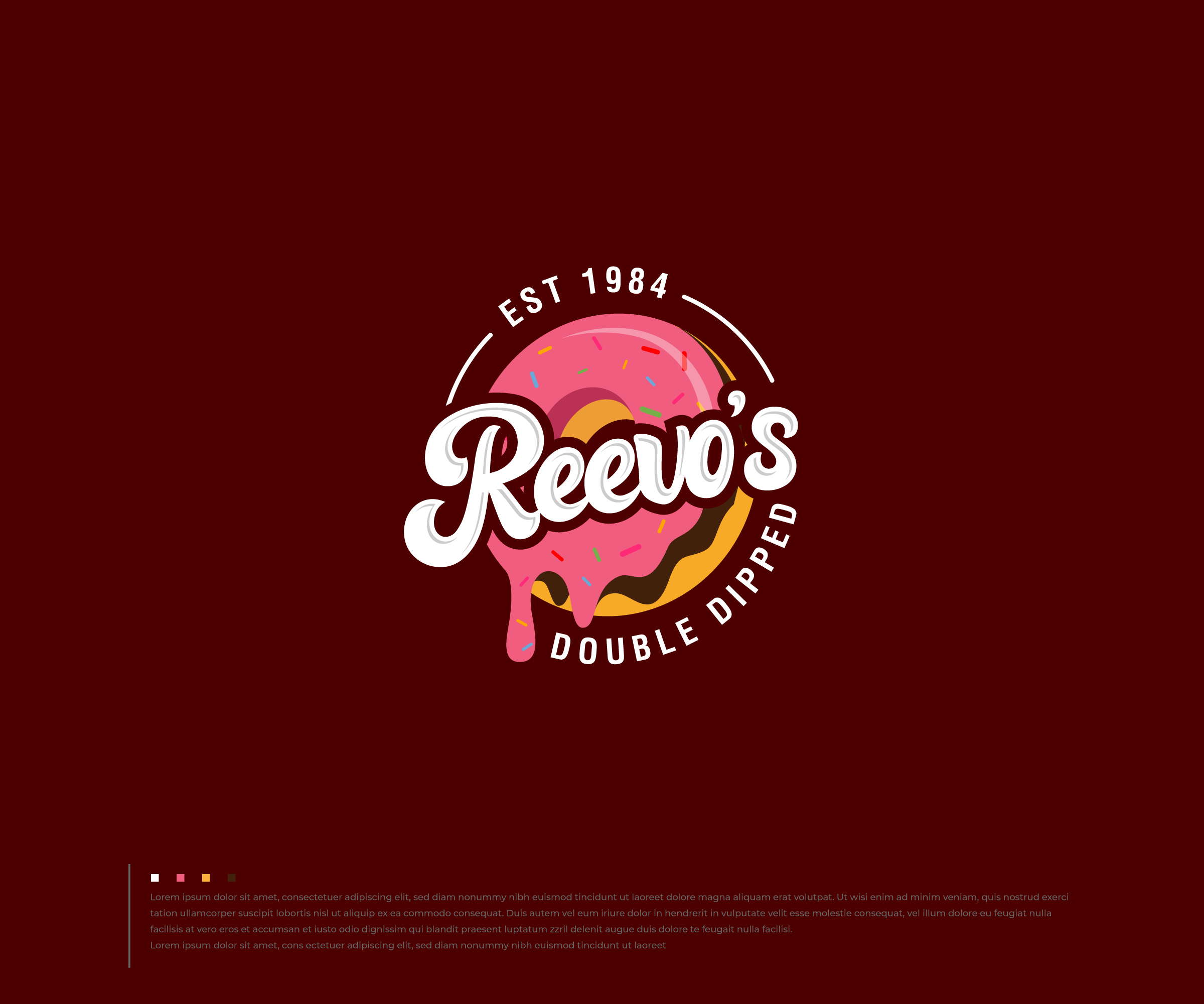 Logo Design by ecorokerz for this project | Design #30406017