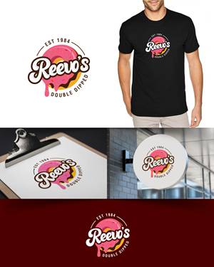 Logo Design by ecorokerz for this project | Design: #30426005