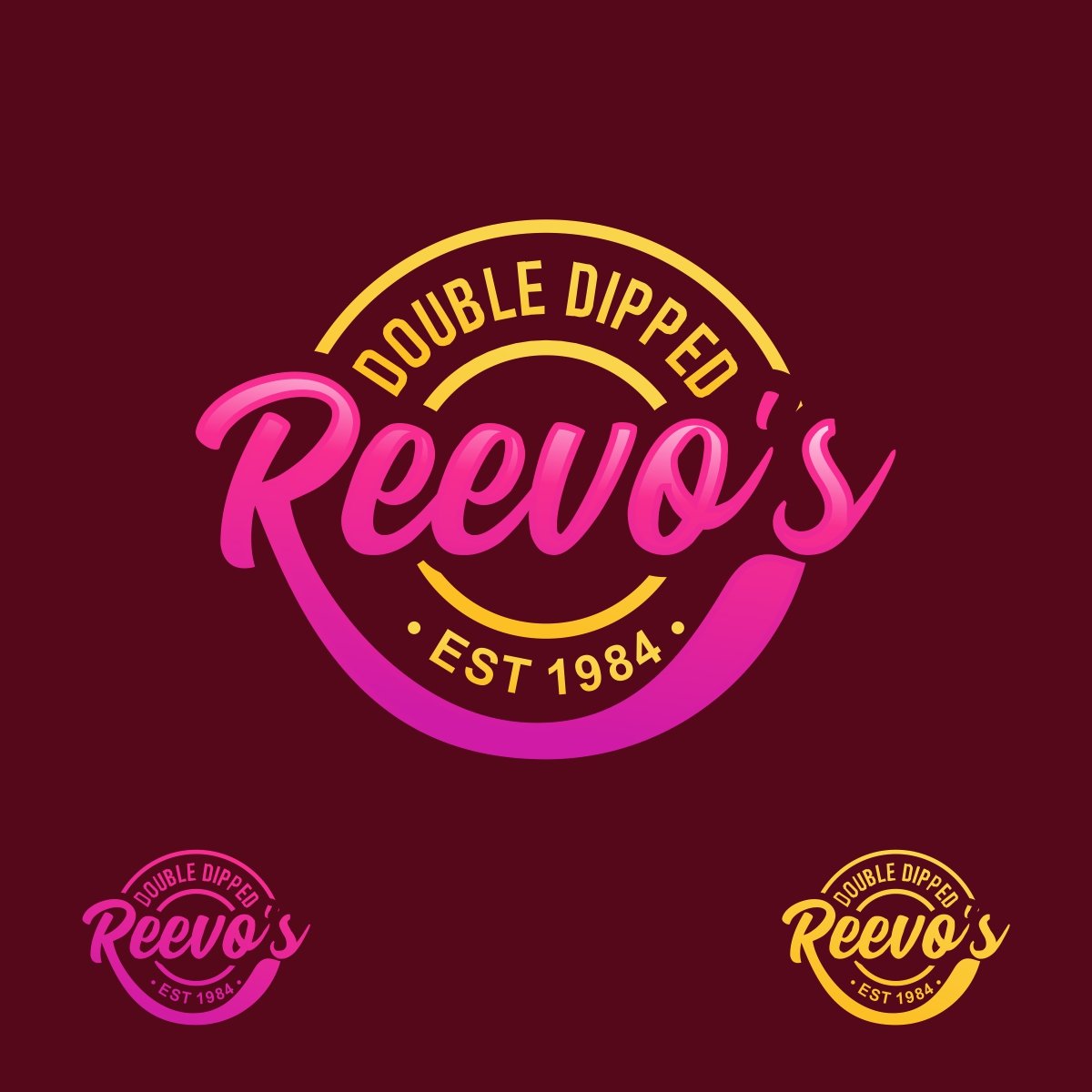 Logo Design by fly  design for this project | Design #30336769