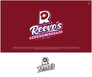 Design de Logo par D_Mantra pour ce projet | Design #30330974