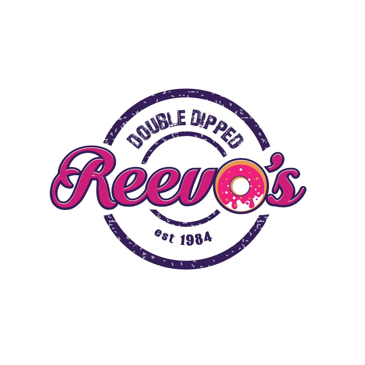 Logo Design by GODDREAMCREATION for this project | Design #30332580