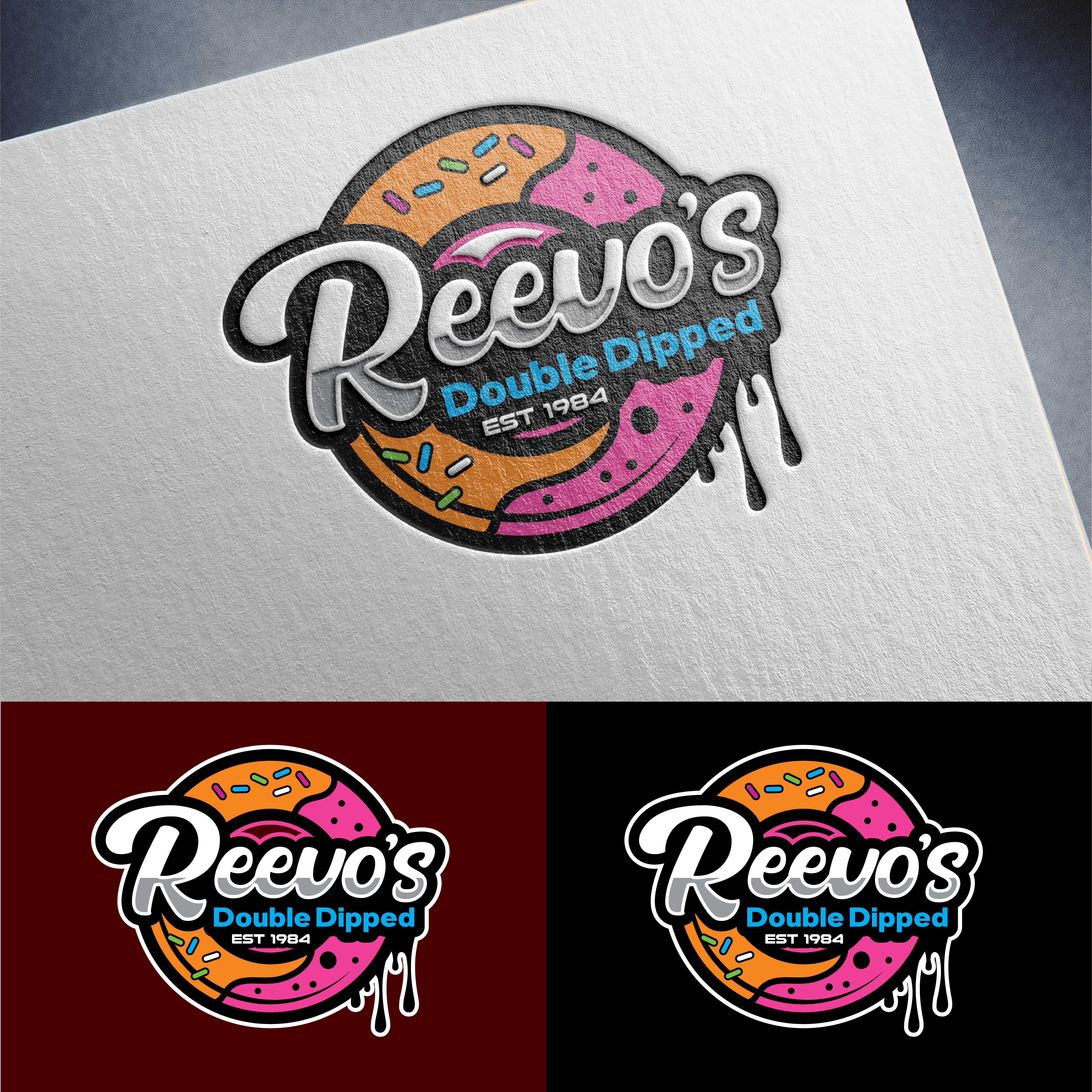 Design de Logo par ARTchemist pour ce projet | Design #30329574