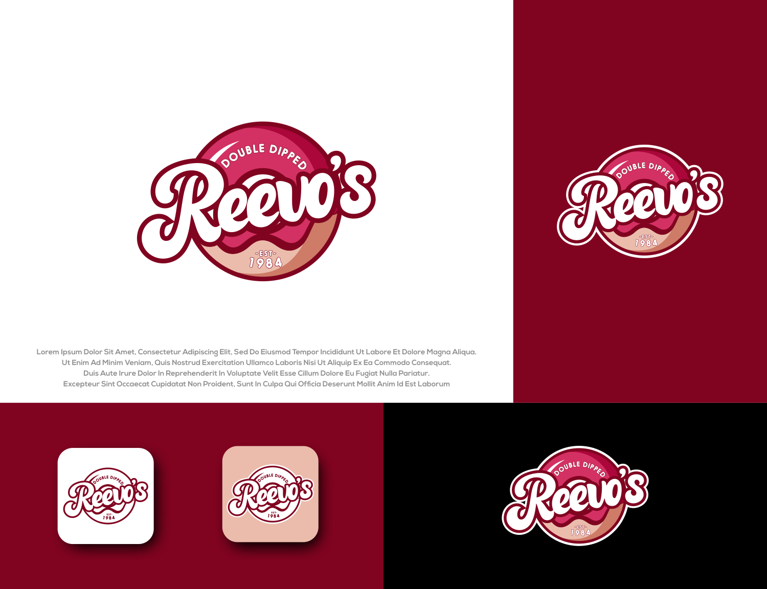 Logo Design by Aditya.DwiRama for this project | Design #30331668