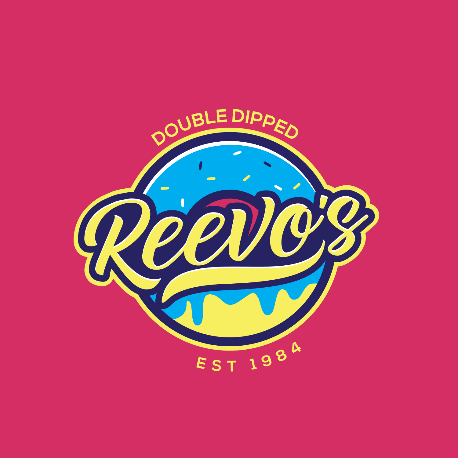 Logo Design by geni for this project | Design #30401038