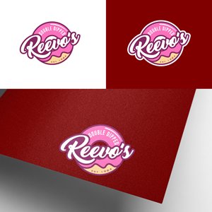 Logo-Design von Trident für dieses Projekt | Design: #30337035