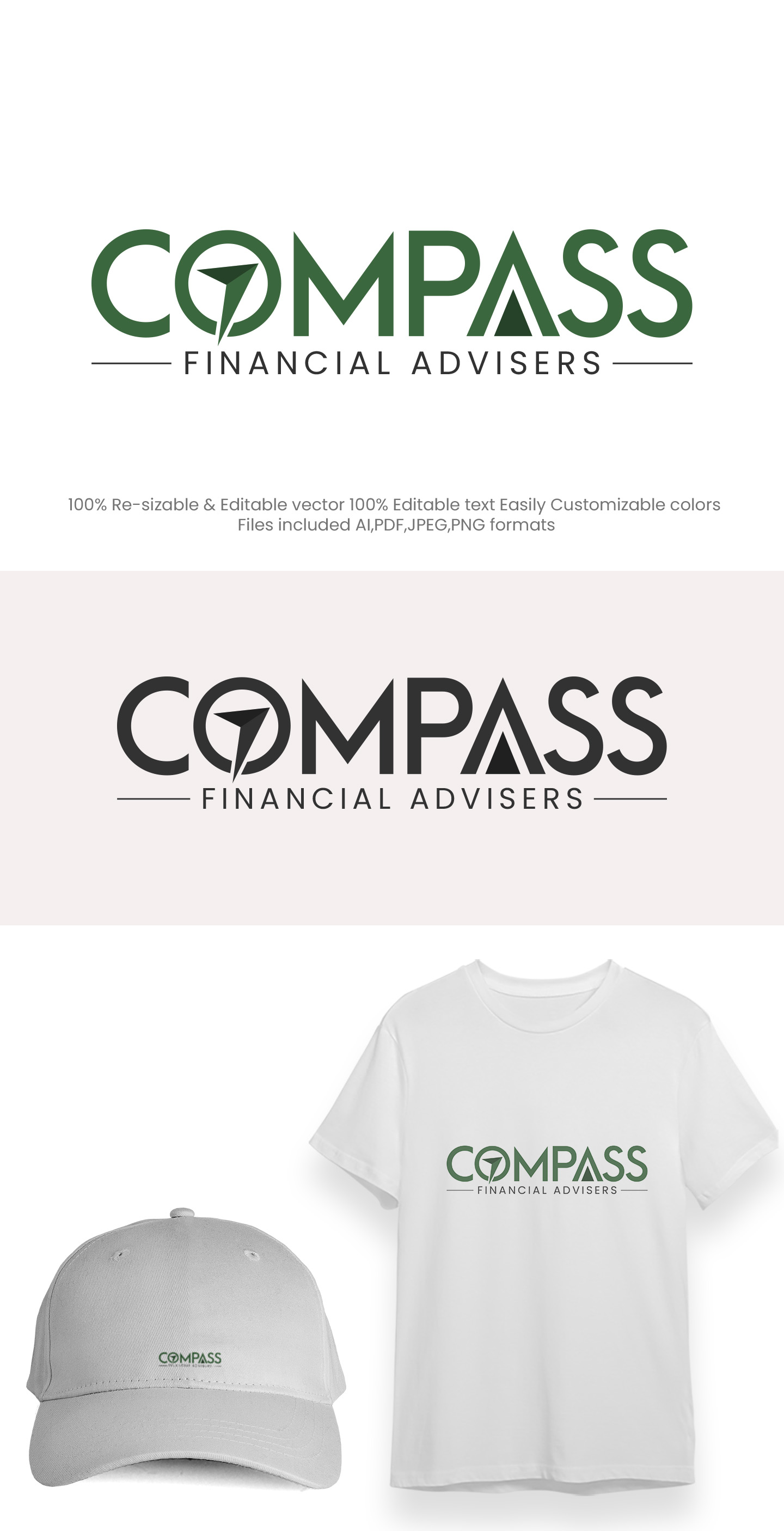 Logo Design by Design Athics for this project | Design #30329556