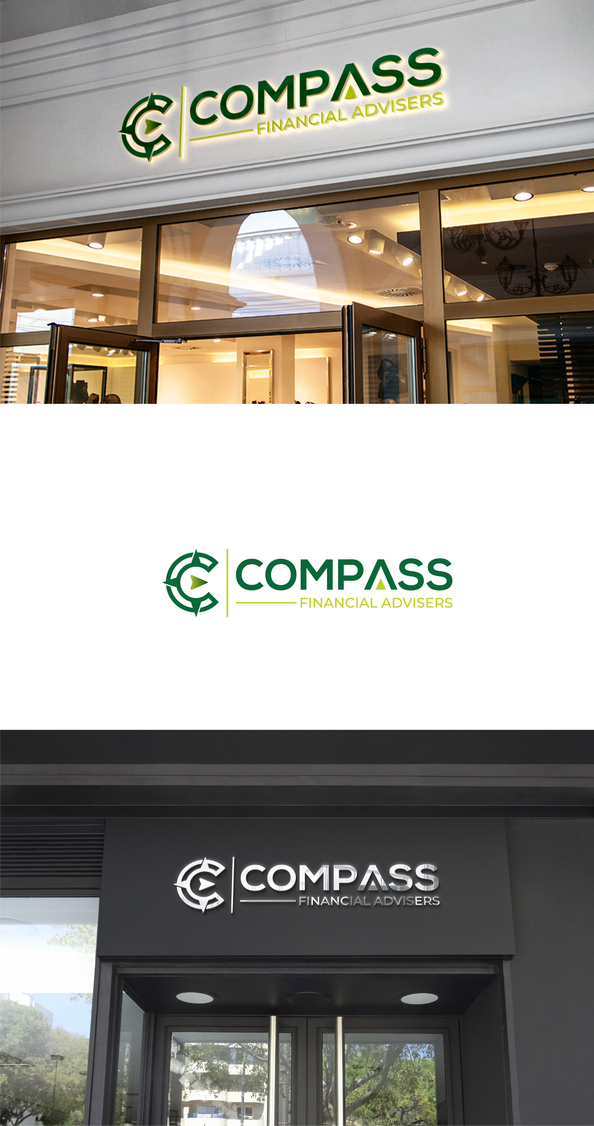 Logo Design by ladia_design for this project | Design #30338476