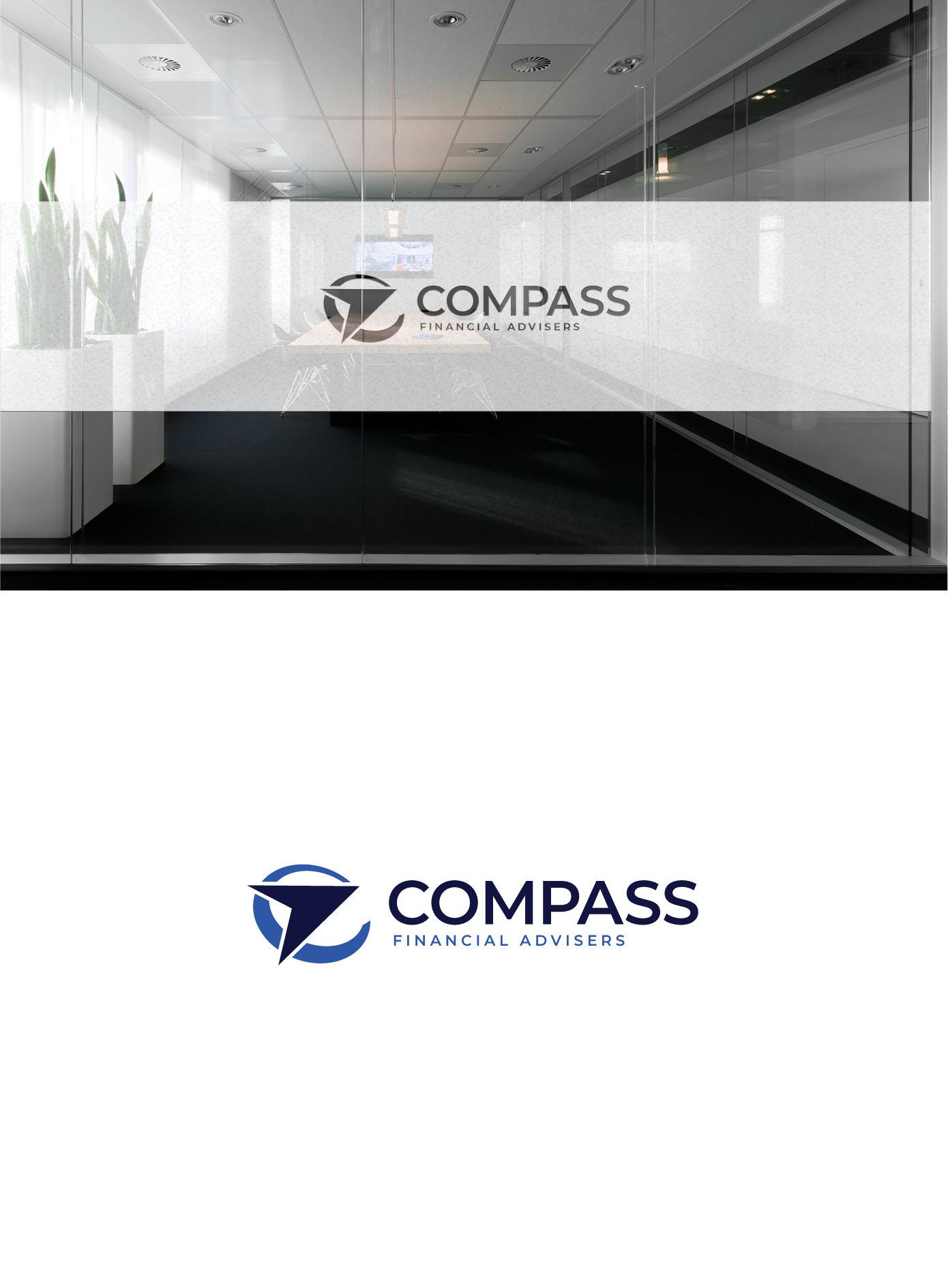 Logo Design by alvaropires for this project | Design #30339504