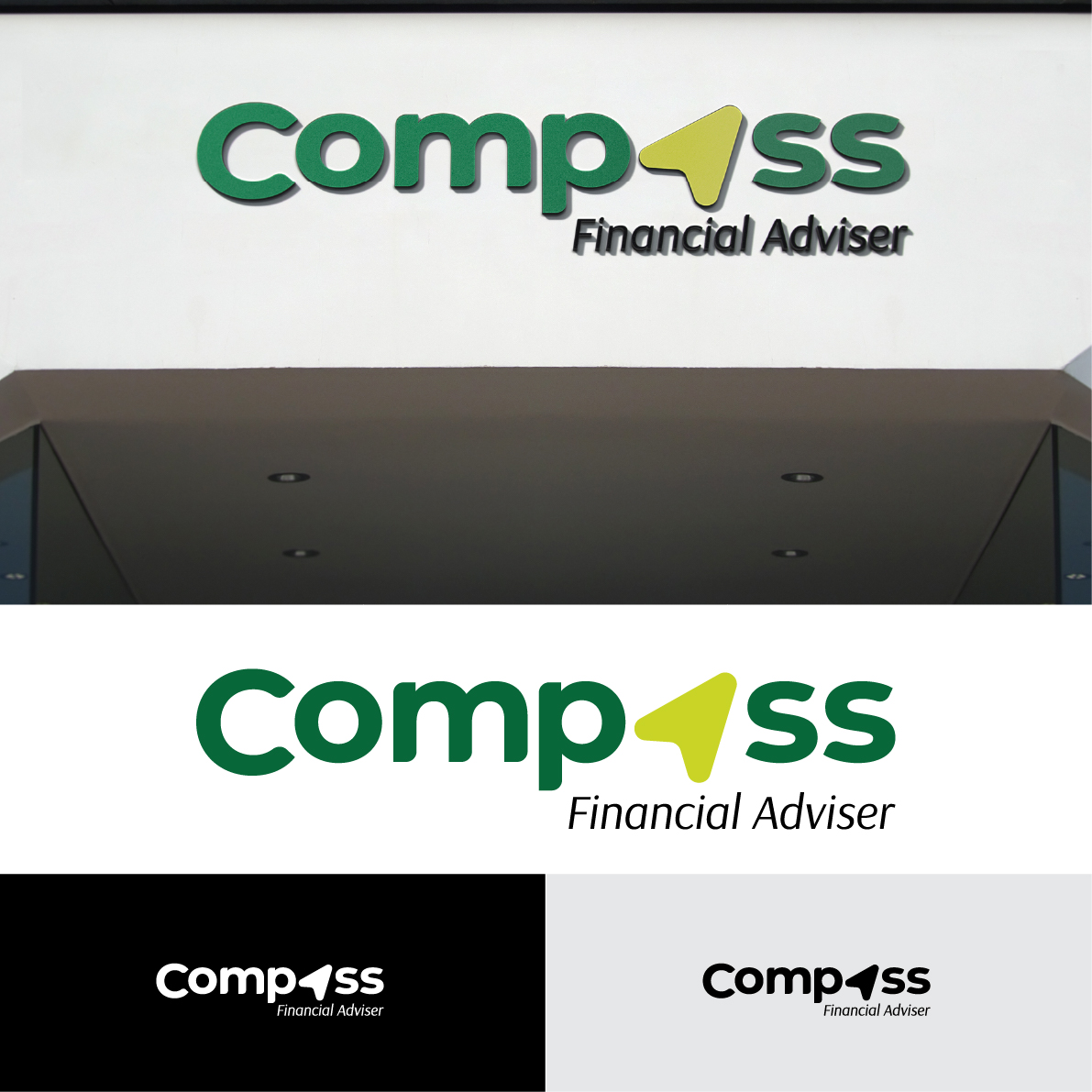 Logo Design by Spaceport for this project | Design #30330270