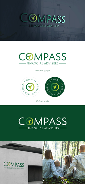 Logo Design by sez_inn for this project | Design #30332849