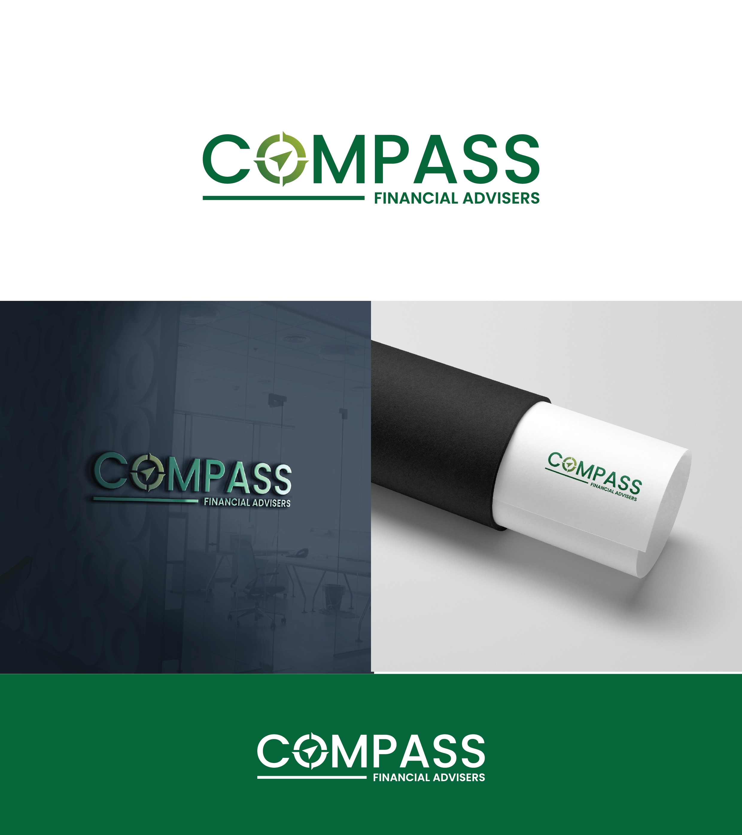 Design de Logo par KINETIK™ pour ce projet | Design #30330661