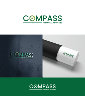 Logo Design by KINETIK™