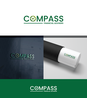 Logo Design by KINETIK™ for this project | Design: #30330677