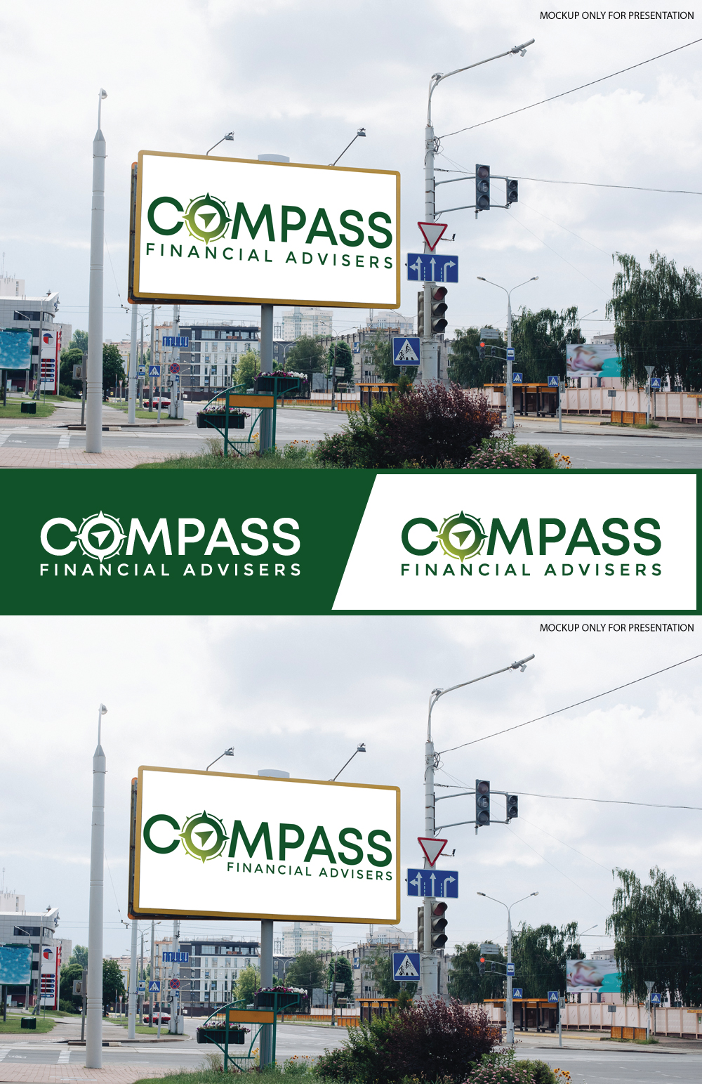 Logo Design by RedMyDC for this project | Design #30330138