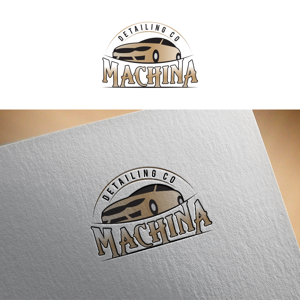 Diseño de Logo por RA-bica para este proyecto | Diseño #30336379