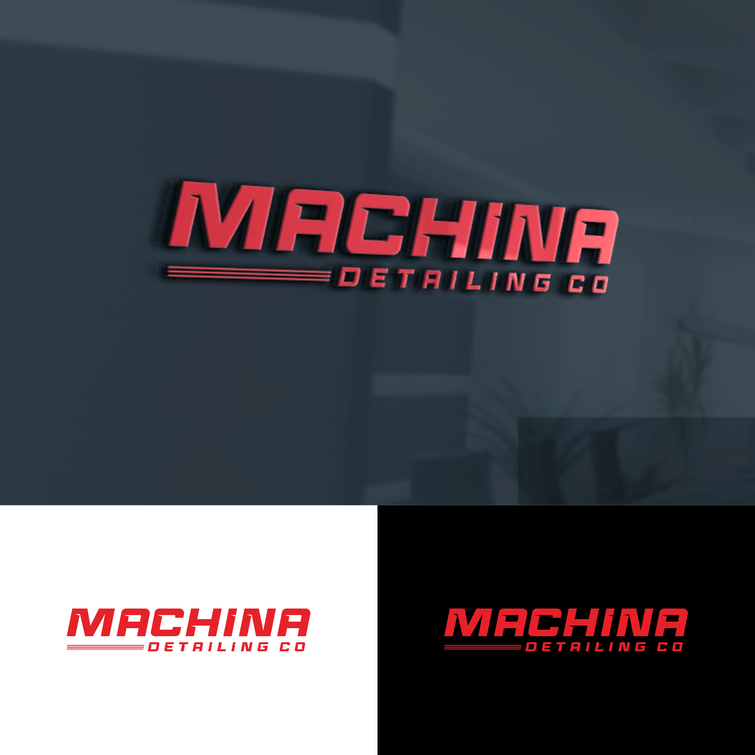 Logo Design by semarco for this project | Design #30331820