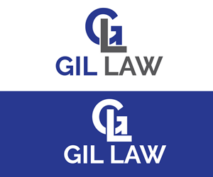 Design de Logo par MANIK 42 pour Gil Law  | Design : #30335109