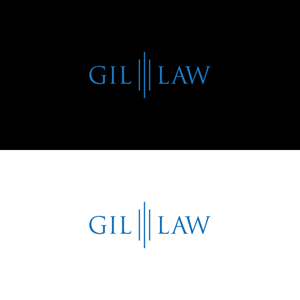 Design de Logo par vectorvision13 pour Gil Law  | Design : #30335721