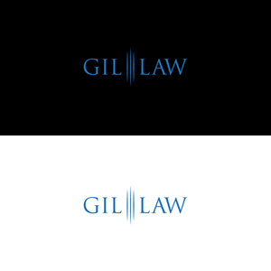 Design de Logo par vectorvision13 pour Gil Law  | Design : #30335726