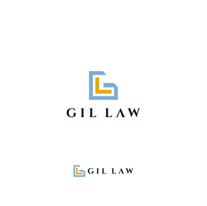 Design de Logo par nand77 pour Gil Law  | Design : #30339519
