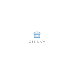Logo Design by nand77 for Gil Law  | Design: #30341517