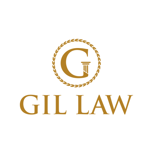 Diseño de Logo por DiandraKali para Gil Law  | Diseño #30337243