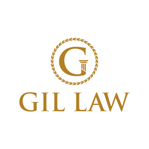 Logo Design by DiandraKali for Gil Law  | Design: #30337243