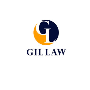 Logo-Design von n1ck für Gil Law  | Design #30335920