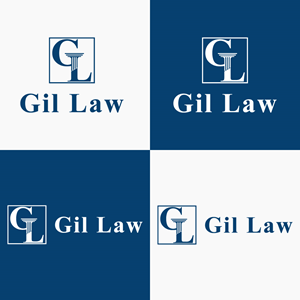 Logo-Design von Al-fatih™ für Gil Law  | Design #30339220