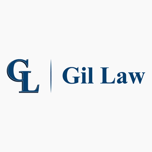 Design de Logo par _enma pour Gil Law  | Design : #30363231