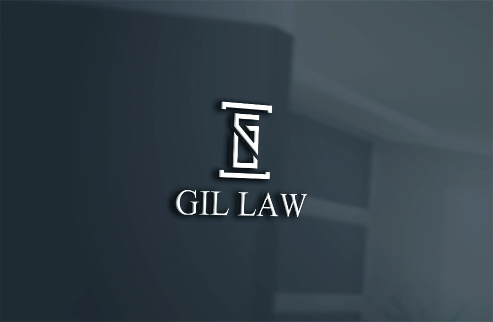 Logo Design by 4tech services for Gil Law  | Design #30337432