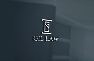 Logo Design by 4tech services for Gil Law  | Design: #30337432