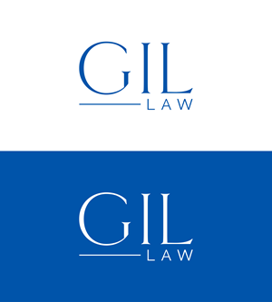 Logo Design by Soonia for Gil Law  | Design: #30334854