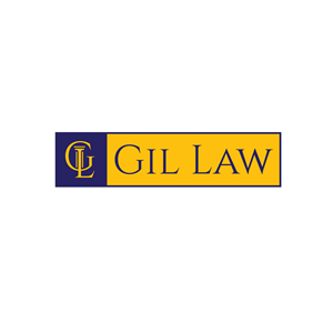 Logo-Design von geni für Gil Law  | Design #30334888