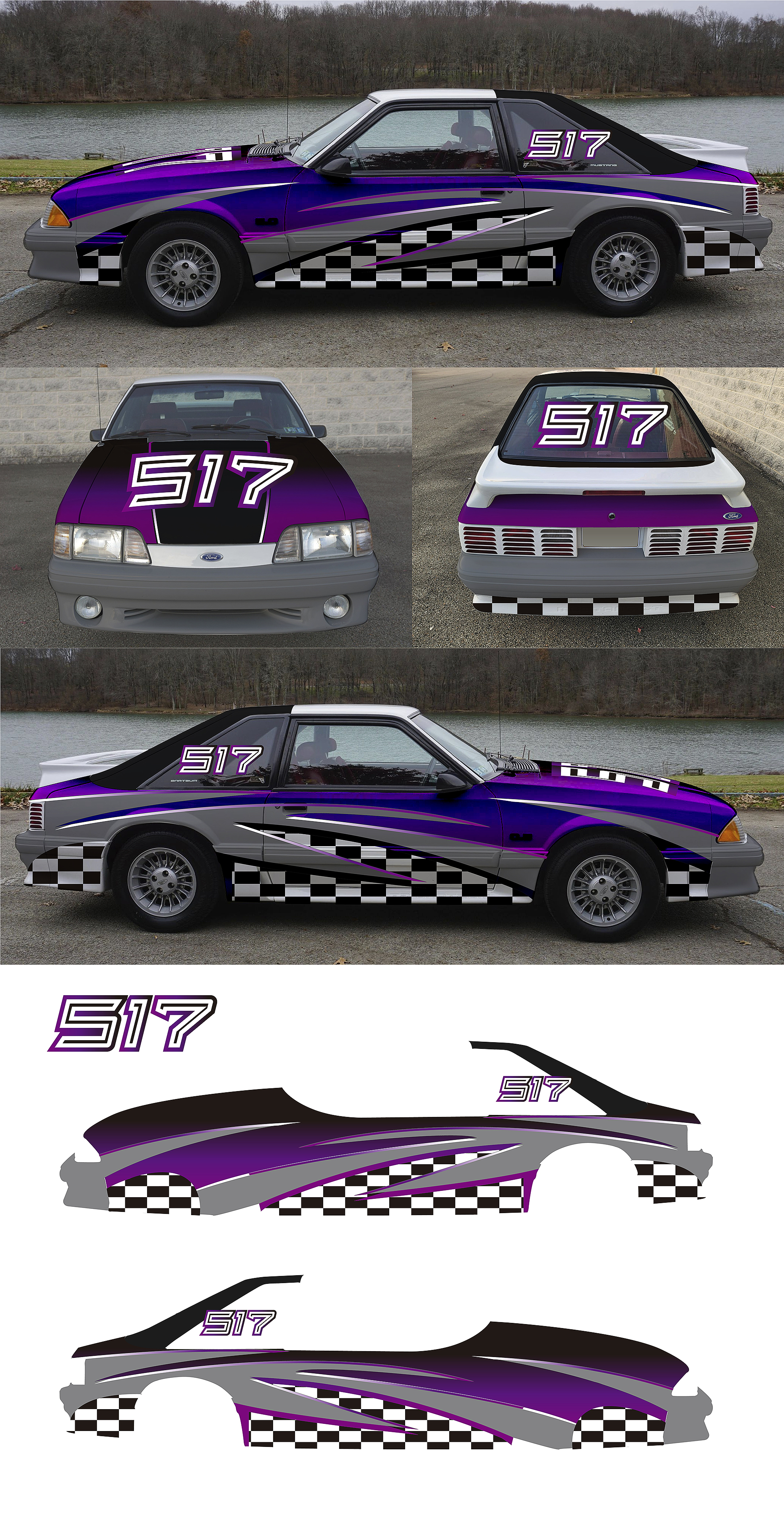 Graphic Design by Jose Lopez ( Verified Pro Designer ) for this project | Design #30373797