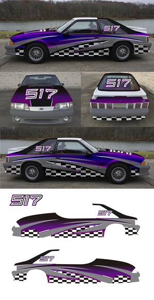 Graphic Design by Jose Lopez ( Verified Pro Designer )