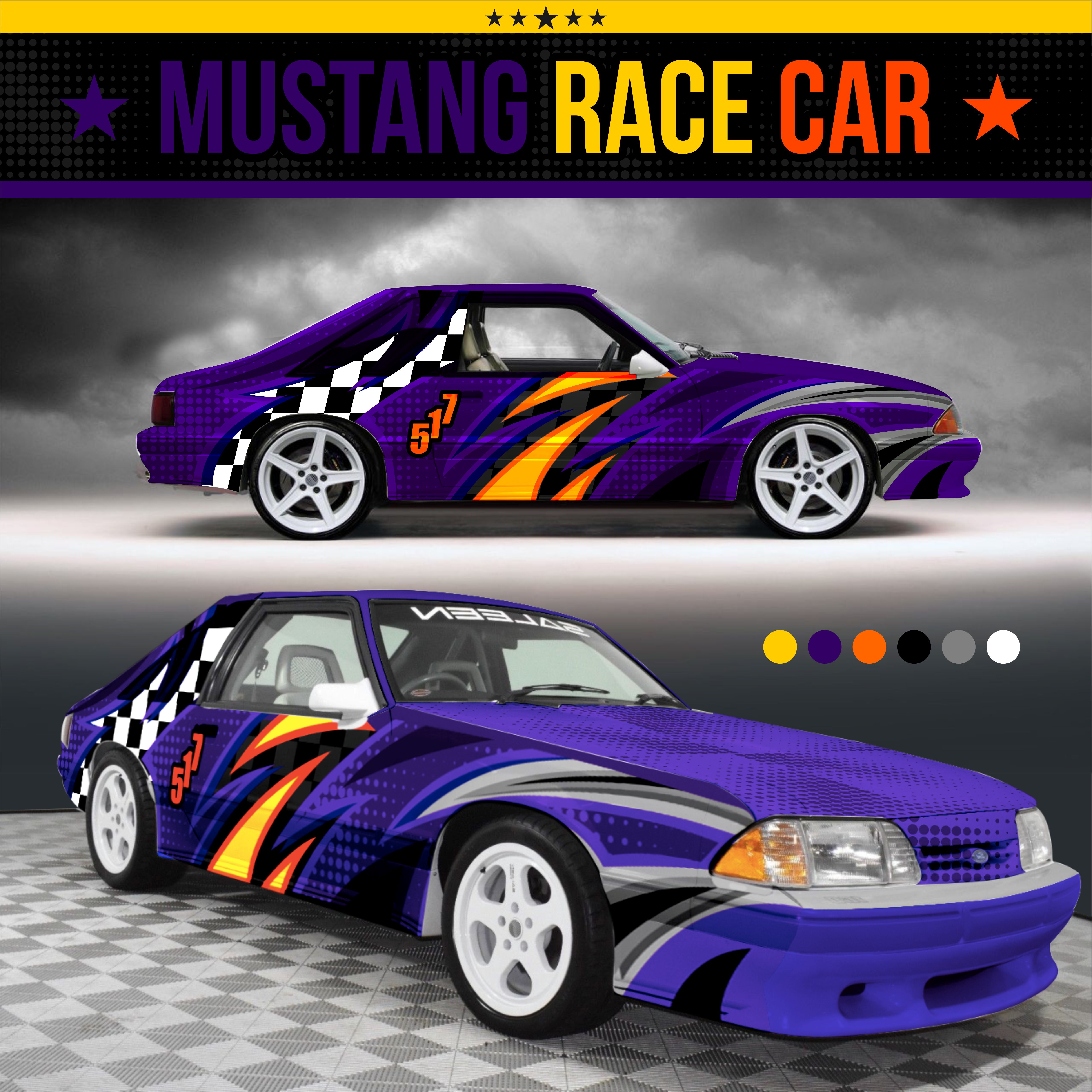 Graphic Design by MARO07 for this project | Design #30370578