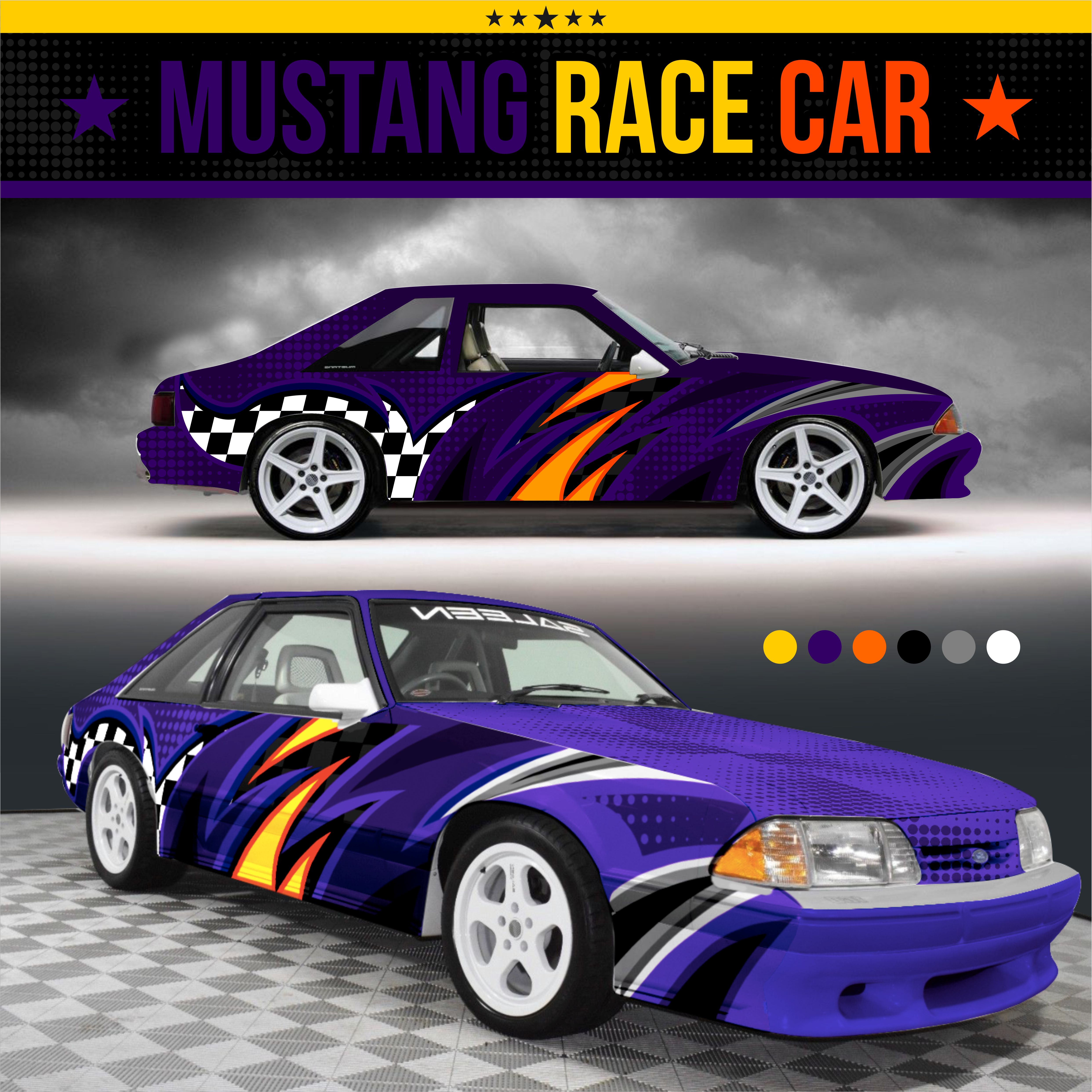 Graphic Design by MARO07 for this project | Design #30376053