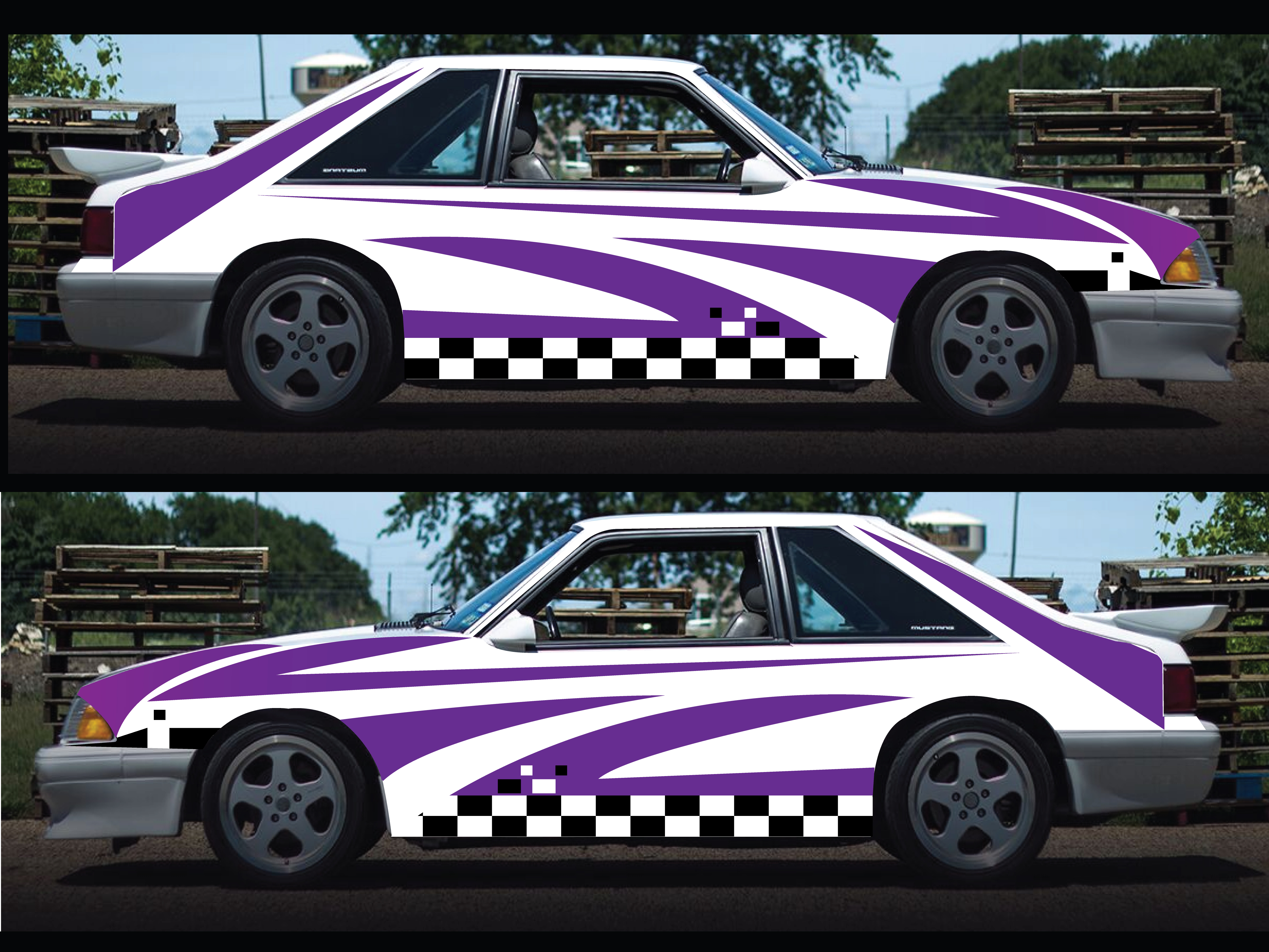 Graphic Design by Baba8 for this project | Design #30375337