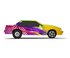 Graphic Design by TakiEAF
