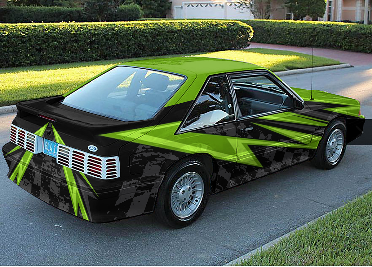 Graphic Design by icirotrisna for this project | Design #30376043