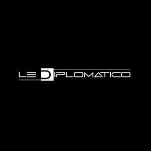 Logo Design by FOA DESIGN